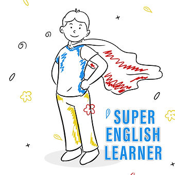 Seniors English classes