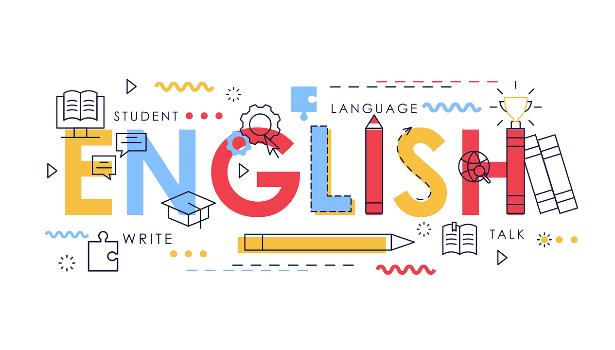 SENIORS English course background